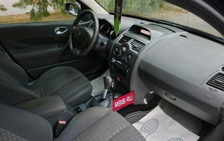 Renault Megane II, 2007 год, 550 000 рублей, 17 фотография