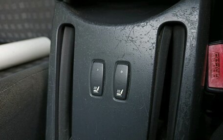 Renault Megane II, 2007 год, 550 000 рублей, 22 фотография