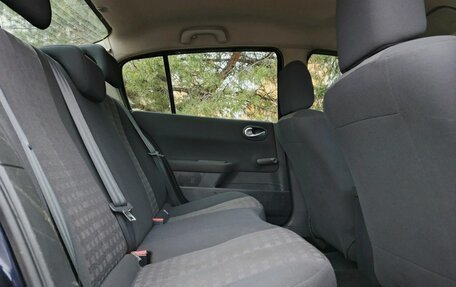 Renault Megane II, 2007 год, 550 000 рублей, 23 фотография