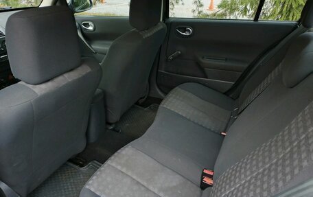 Renault Megane II, 2007 год, 550 000 рублей, 26 фотография