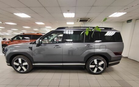 Hyundai Santa Fe IV, 2025 год, 5 990 000 рублей, 3 фотография