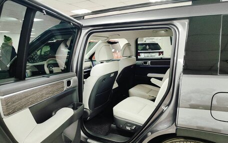 Hyundai Santa Fe IV, 2025 год, 5 990 000 рублей, 6 фотография