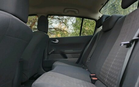 Renault Megane II, 2007 год, 550 000 рублей, 25 фотография