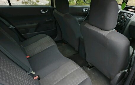 Renault Megane II, 2007 год, 550 000 рублей, 24 фотография