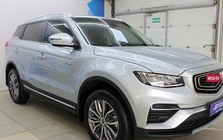 Geely Atlas, 2024 год, 2 449 000 рублей, 3 фотография