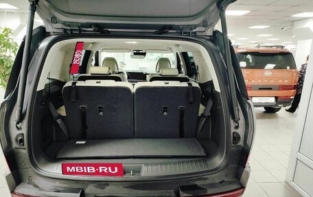 Hyundai Santa Fe IV, 2025 год, 5 990 000 рублей, 7 фотография