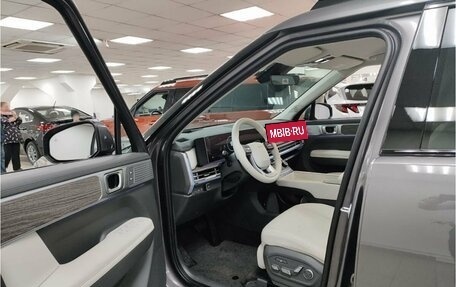 Hyundai Santa Fe IV, 2025 год, 5 990 000 рублей, 5 фотография