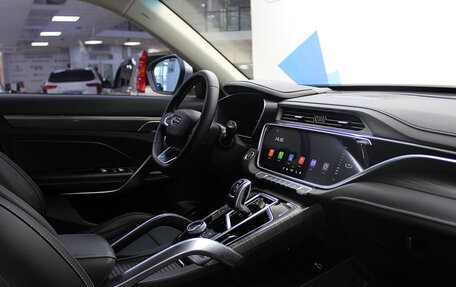 Geely Atlas, 2024 год, 2 449 000 рублей, 12 фотография