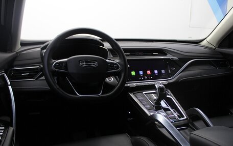 Geely Atlas, 2024 год, 2 449 000 рублей, 10 фотография