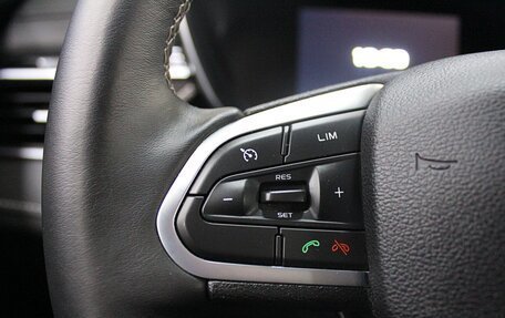 Geely Atlas, 2024 год, 2 449 000 рублей, 20 фотография