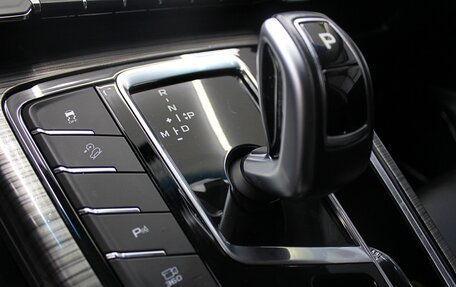 Geely Atlas, 2024 год, 2 449 000 рублей, 17 фотография