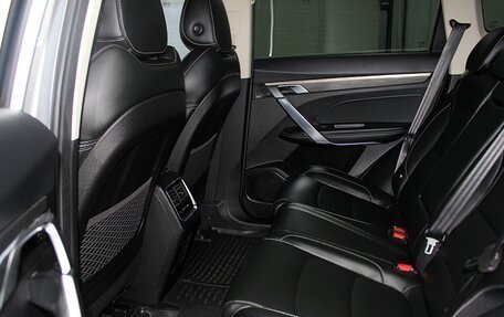 Geely Atlas, 2024 год, 2 449 000 рублей, 14 фотография