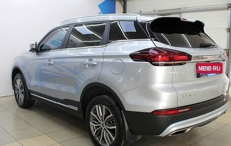 Geely Atlas, 2024 год, 2 449 000 рублей, 6 фотография
