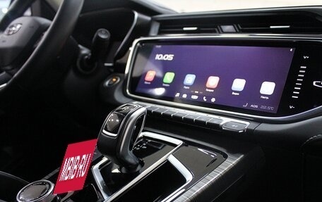 Geely Atlas, 2024 год, 2 449 000 рублей, 15 фотография