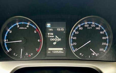 Toyota RAV4, 2015 год, 2 600 000 рублей, 10 фотография