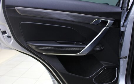 Geely Atlas, 2024 год, 2 449 000 рублей, 23 фотография