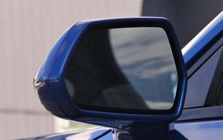 Chevrolet Camaro VI, 2017 год, 2 900 000 рублей, 12 фотография