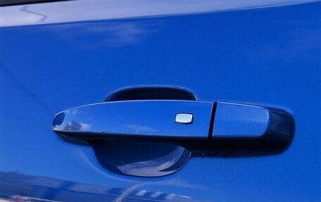 Chevrolet Camaro VI, 2017 год, 2 900 000 рублей, 13 фотография