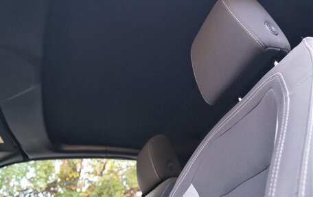 Chevrolet Camaro VI, 2017 год, 2 900 000 рублей, 17 фотография