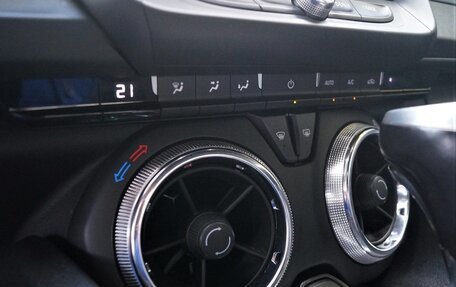 Chevrolet Camaro VI, 2017 год, 2 900 000 рублей, 24 фотография