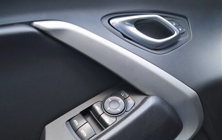 Chevrolet Camaro VI, 2017 год, 2 900 000 рублей, 18 фотография