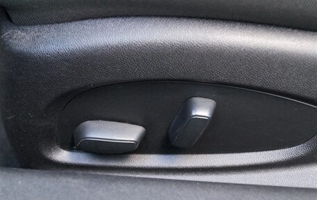 Chevrolet Camaro VI, 2017 год, 2 900 000 рублей, 19 фотография