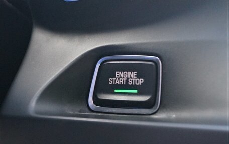 Chevrolet Camaro VI, 2017 год, 2 900 000 рублей, 21 фотография