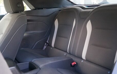 Chevrolet Camaro VI, 2017 год, 2 900 000 рублей, 26 фотография