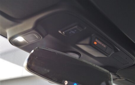 Chevrolet Camaro VI, 2017 год, 2 900 000 рублей, 22 фотография