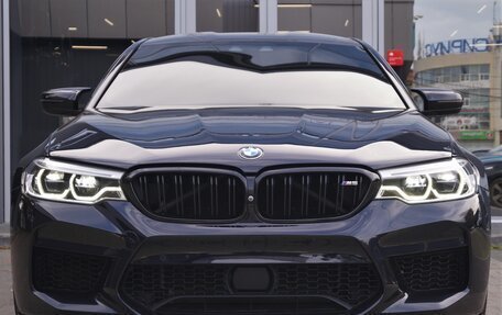 BMW M5, 2018 год, 7 300 000 рублей, 2 фотография