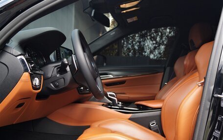 BMW M5, 2018 год, 7 300 000 рублей, 17 фотография