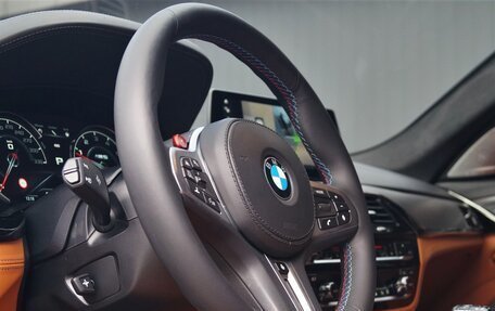 BMW M5, 2018 год, 7 300 000 рублей, 25 фотография