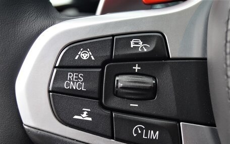 BMW M5, 2018 год, 7 300 000 рублей, 26 фотография