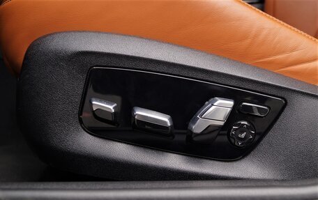 BMW M5, 2018 год, 7 300 000 рублей, 23 фотография