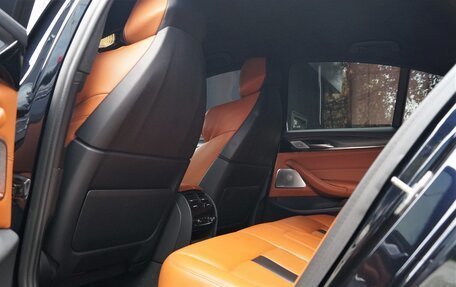 BMW M5, 2018 год, 7 300 000 рублей, 35 фотография