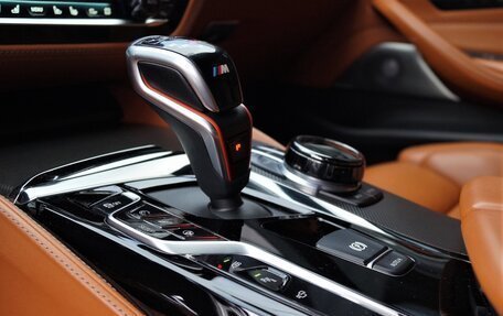 BMW M5, 2018 год, 7 300 000 рублей, 33 фотография