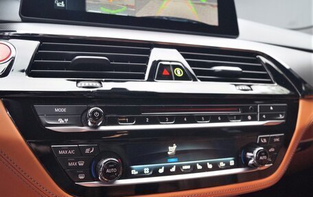 BMW M5, 2018 год, 7 300 000 рублей, 31 фотография