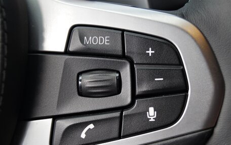 BMW M5, 2018 год, 7 300 000 рублей, 27 фотография