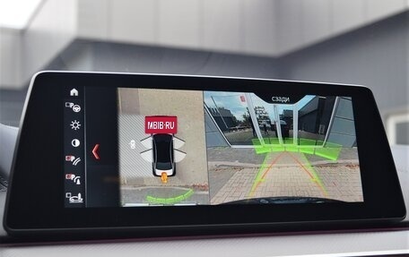 BMW M5, 2018 год, 7 300 000 рублей, 30 фотография