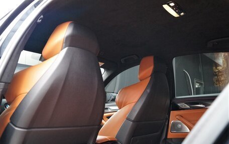 BMW M5, 2018 год, 7 300 000 рублей, 36 фотография