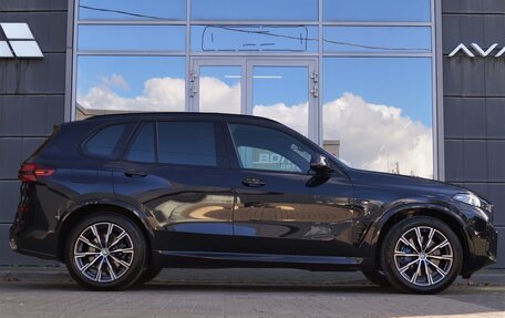 BMW X5, 2024 год, 13 520 000 рублей, 8 фотография