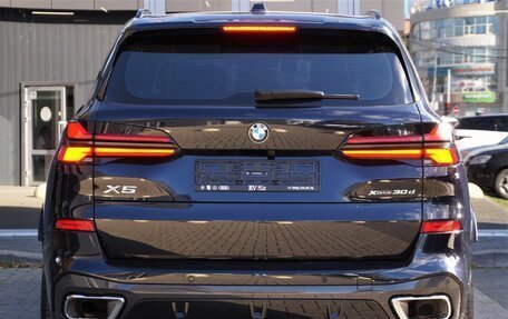 BMW X5, 2024 год, 13 520 000 рублей, 6 фотография