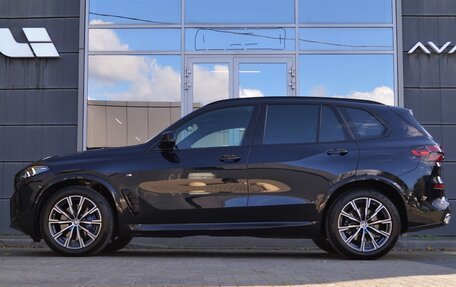 BMW X5, 2024 год, 13 520 000 рублей, 4 фотография