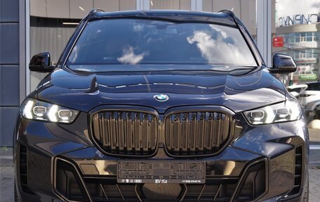 BMW X5, 2024 год, 13 520 000 рублей, 2 фотография