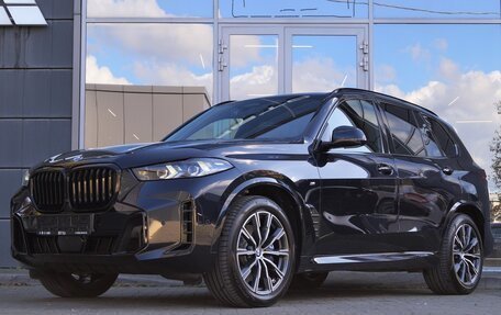 BMW X5, 2024 год, 13 520 000 рублей, 3 фотография