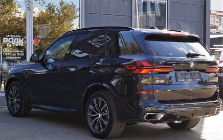 BMW X5, 2024 год, 13 520 000 рублей, 5 фотография