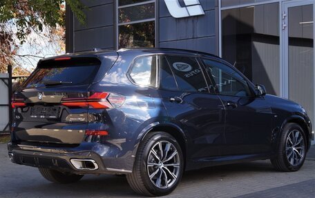 BMW X5, 2024 год, 13 520 000 рублей, 7 фотография