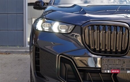 BMW X5, 2024 год, 13 520 000 рублей, 10 фотография