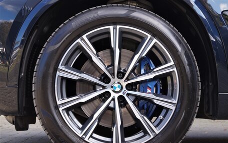 BMW X5, 2024 год, 13 520 000 рублей, 12 фотография