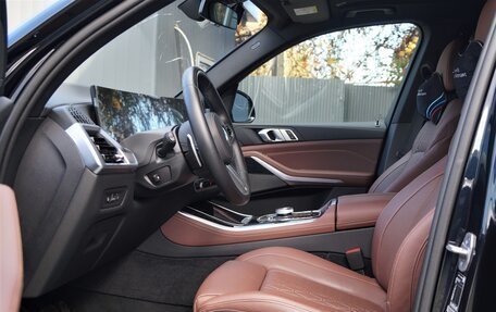 BMW X5, 2024 год, 13 520 000 рублей, 17 фотография